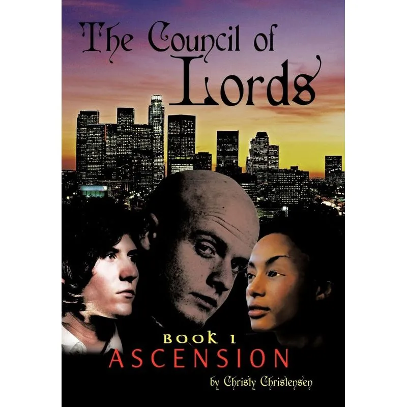Ascension