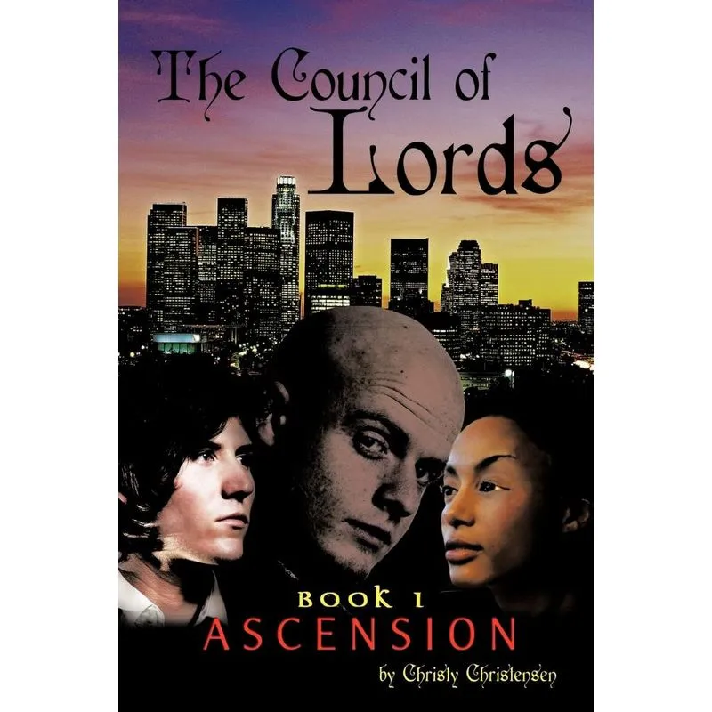 Ascension