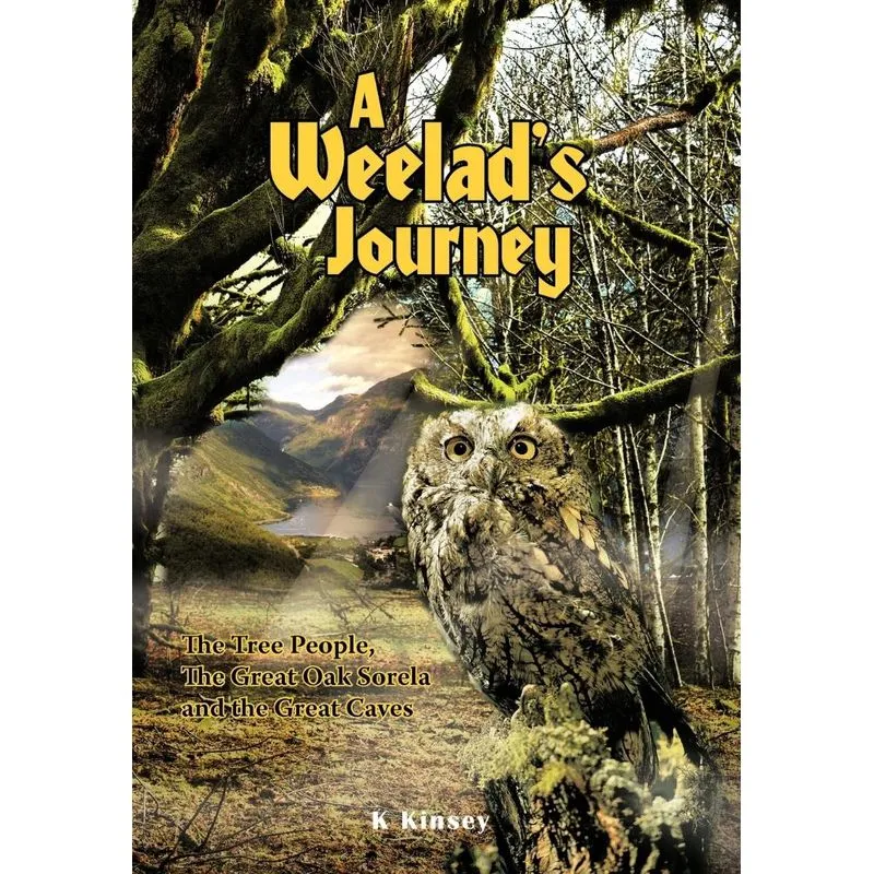 A Weelads Journey