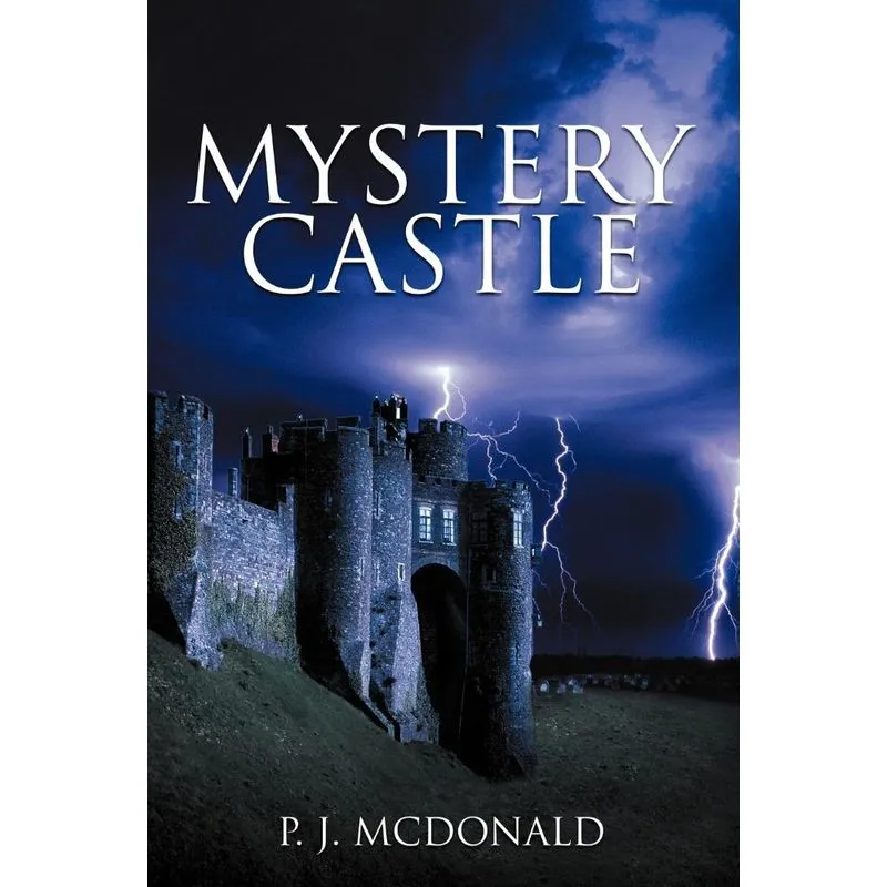 Mystery Castle