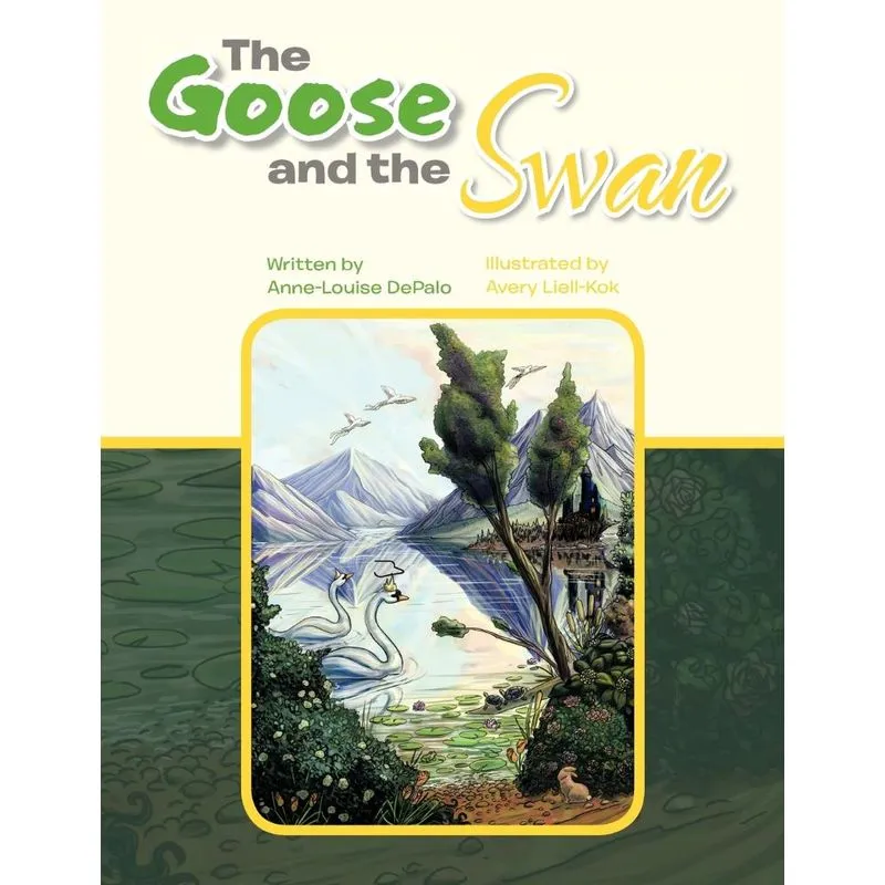 The Goose and the Swan