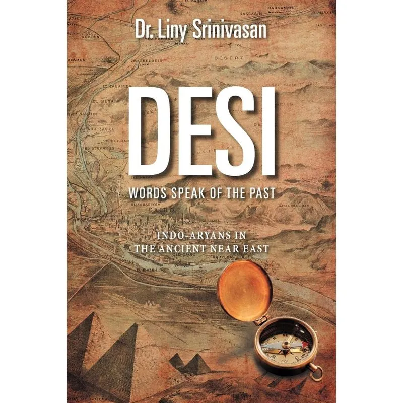 DESI WORDS SPEAK OF THE PAST