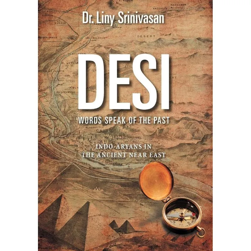 Desi Words Speak of the Past