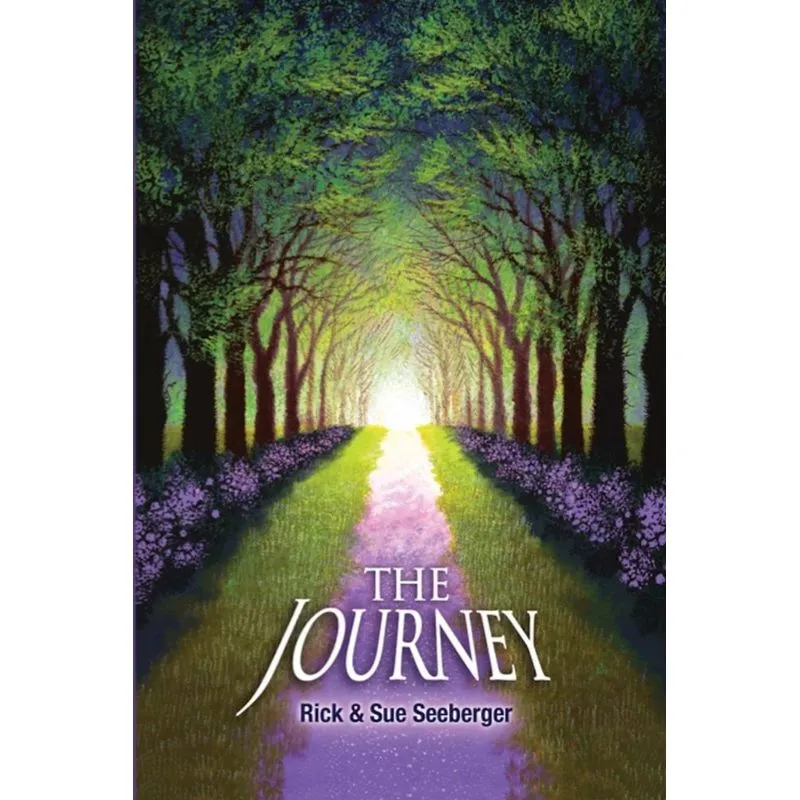 The Journey