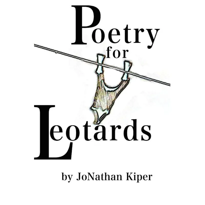 Poetry for Leotards