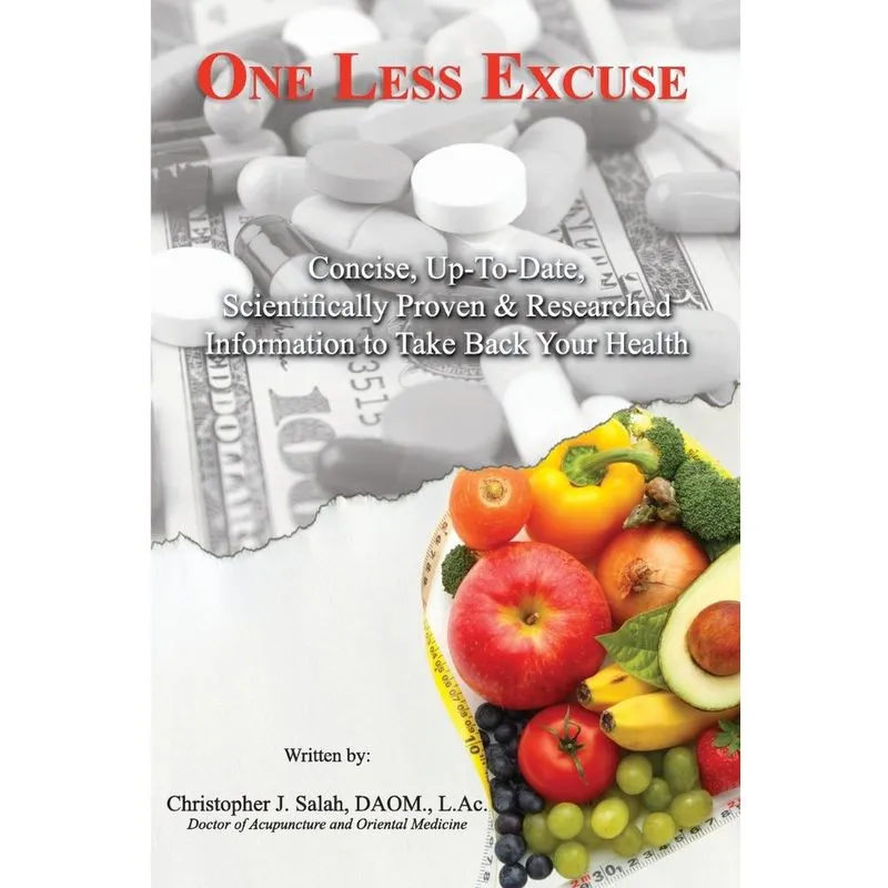 One Less Excuse