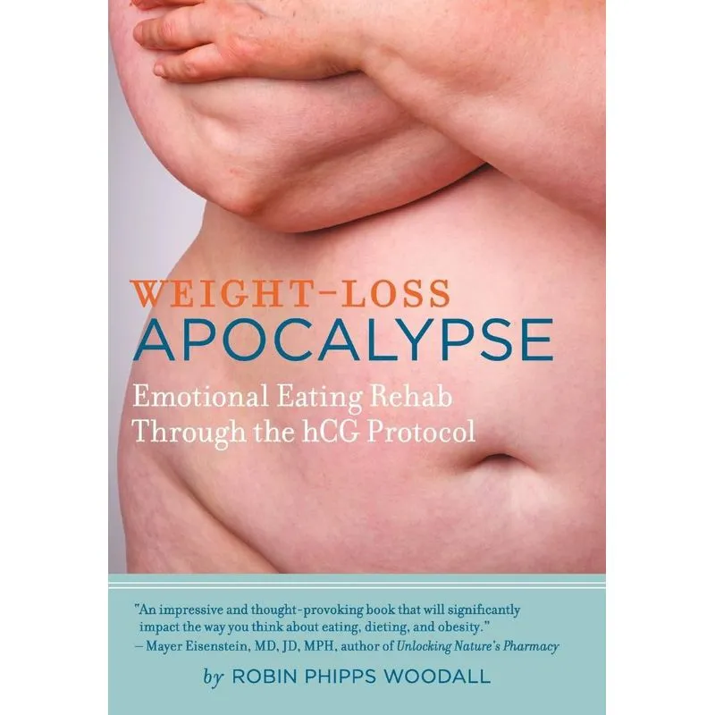 Weight-Loss Apocalypse