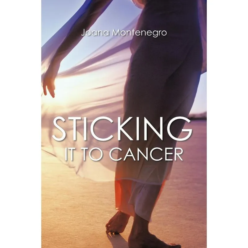 Sticking It To Cancer