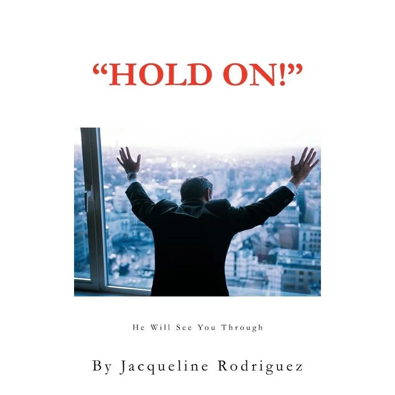 Hold On!