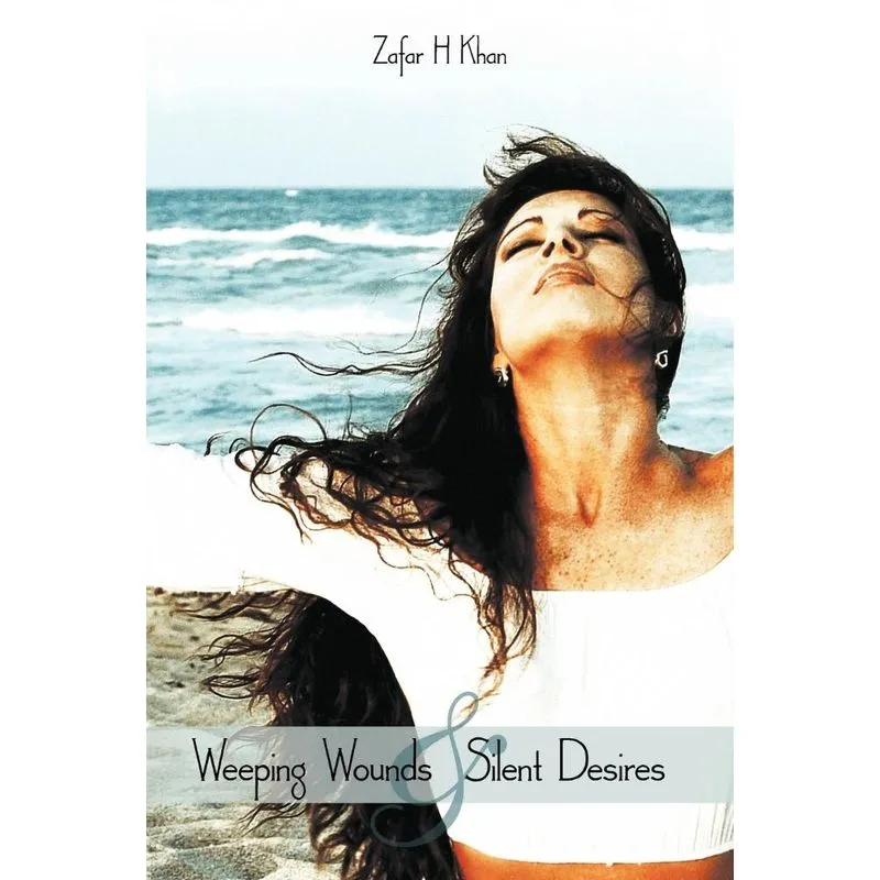 Weeping Wounds And Silent Desires
