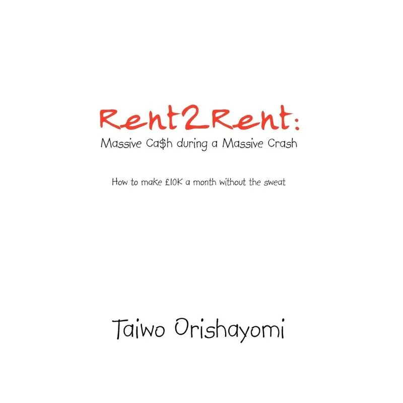 Rent2rent