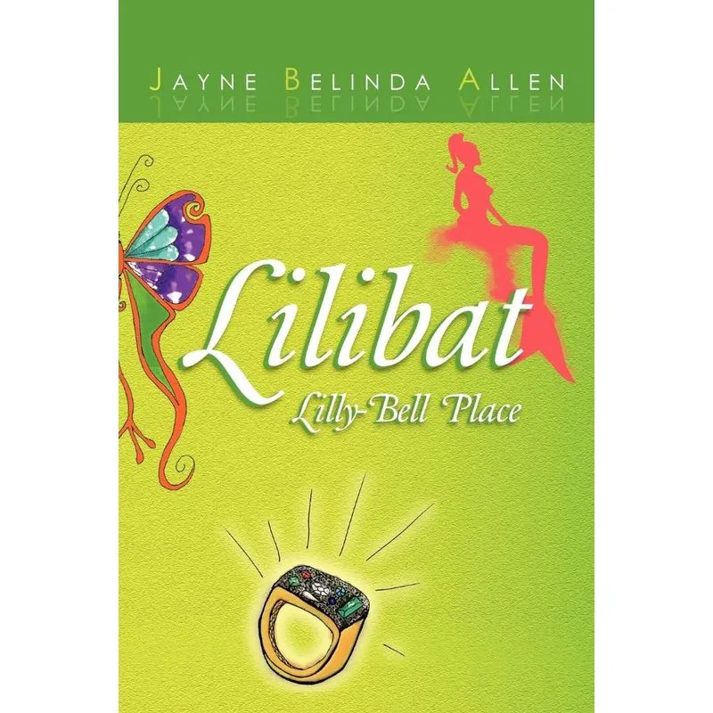 Lilibat Lilly-Bell Place