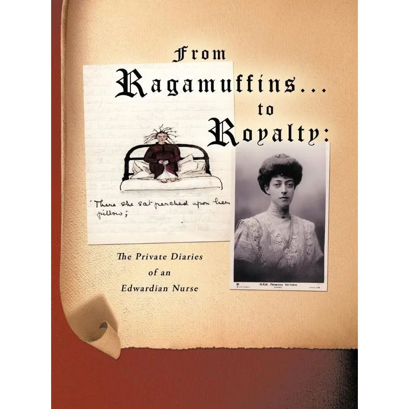 From Ragamuffins ... to Royalty