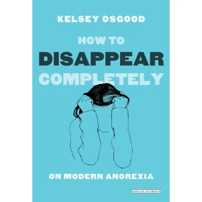 How to Disappear Completely