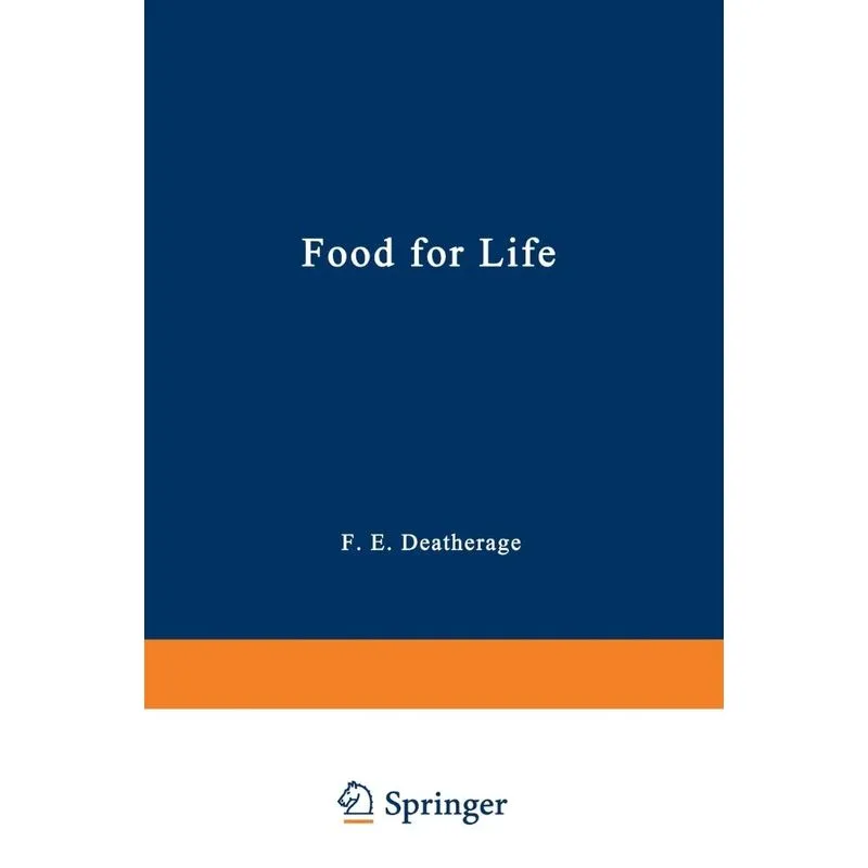 Food for Life