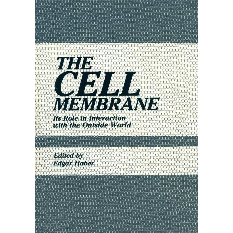 The Cell Membrane