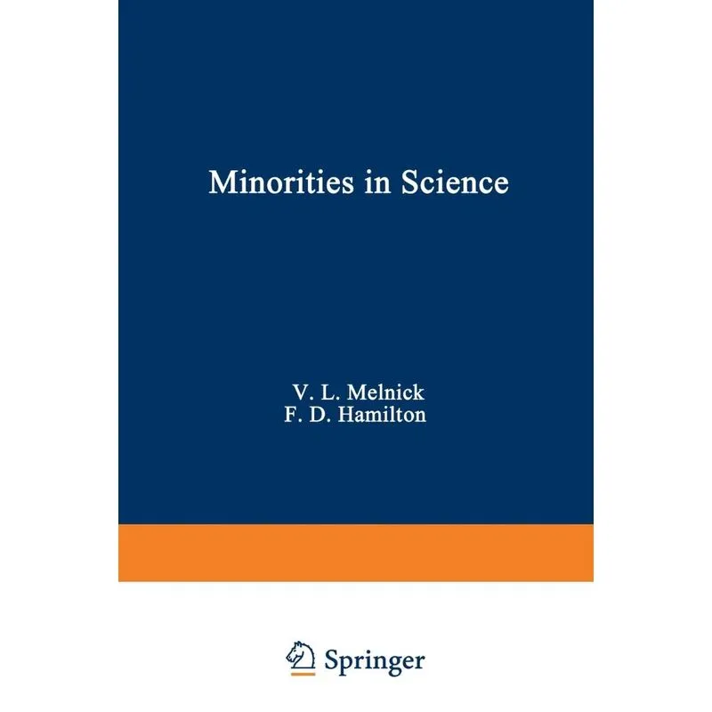 Minorities in Science