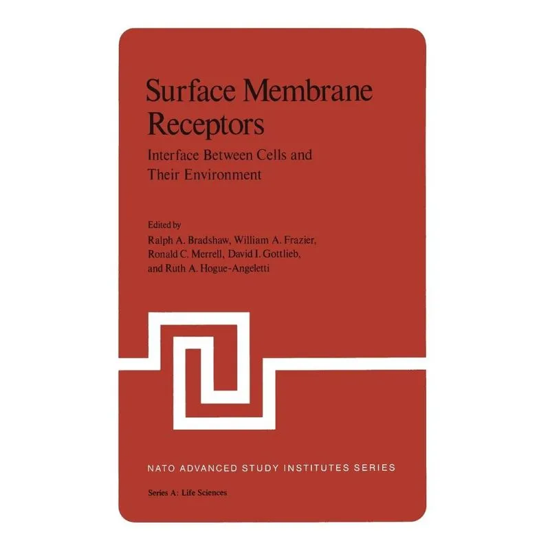 Surface Membrane Receptors