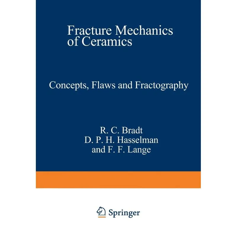 Concepts, Flaws, and Fractography