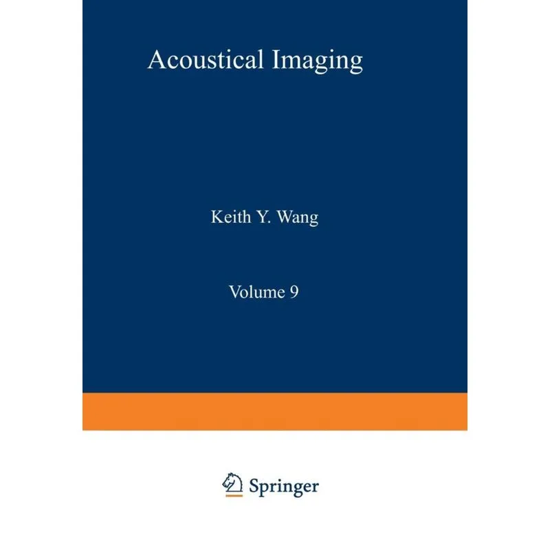 Acoustical Imaging