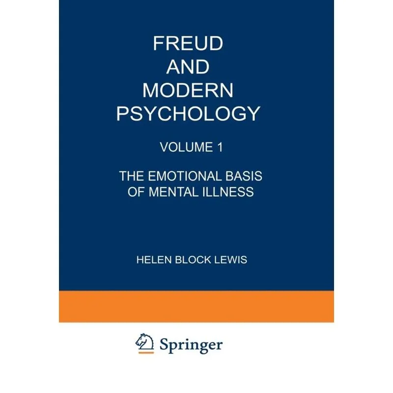 Freud and Modern Psychology