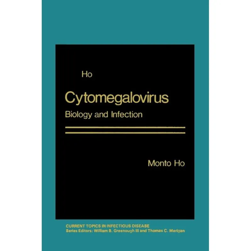 Cytomegalovirus