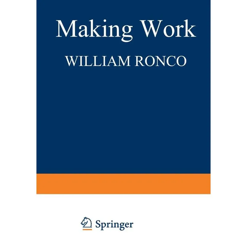 Making Work