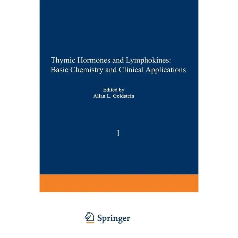 Thymic Hormones and Lymphokines