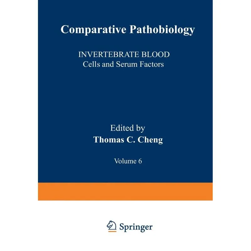 Invertebrate Blood