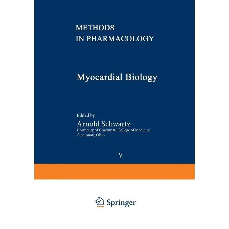 Myocardial Biology