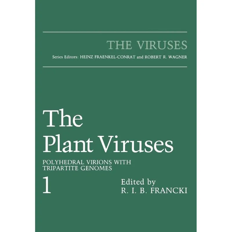 The Plant Viruses
