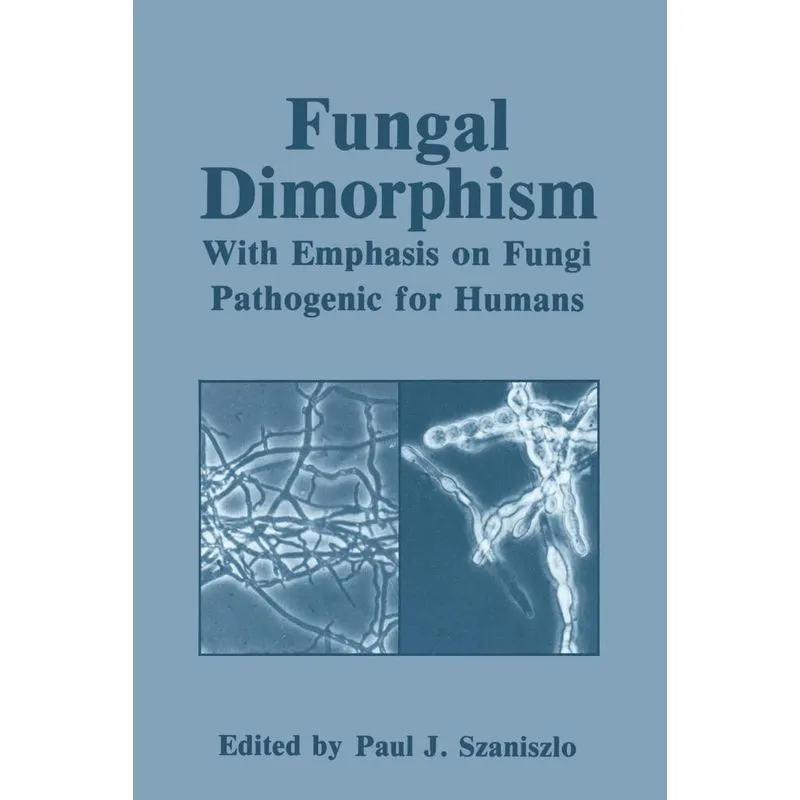 Fungal Dimorphism