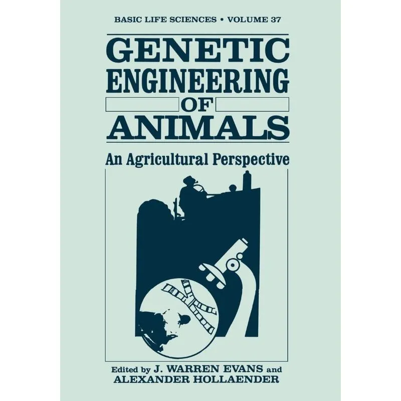 Genetic Engineering of Animals