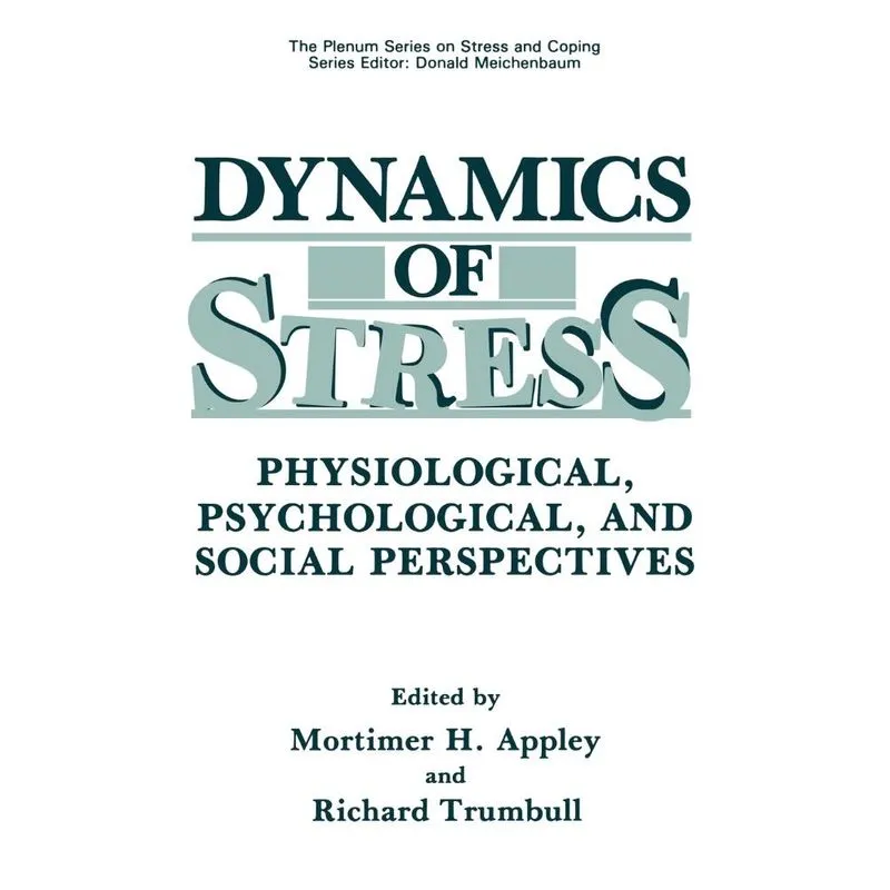 Dynamics of Stress