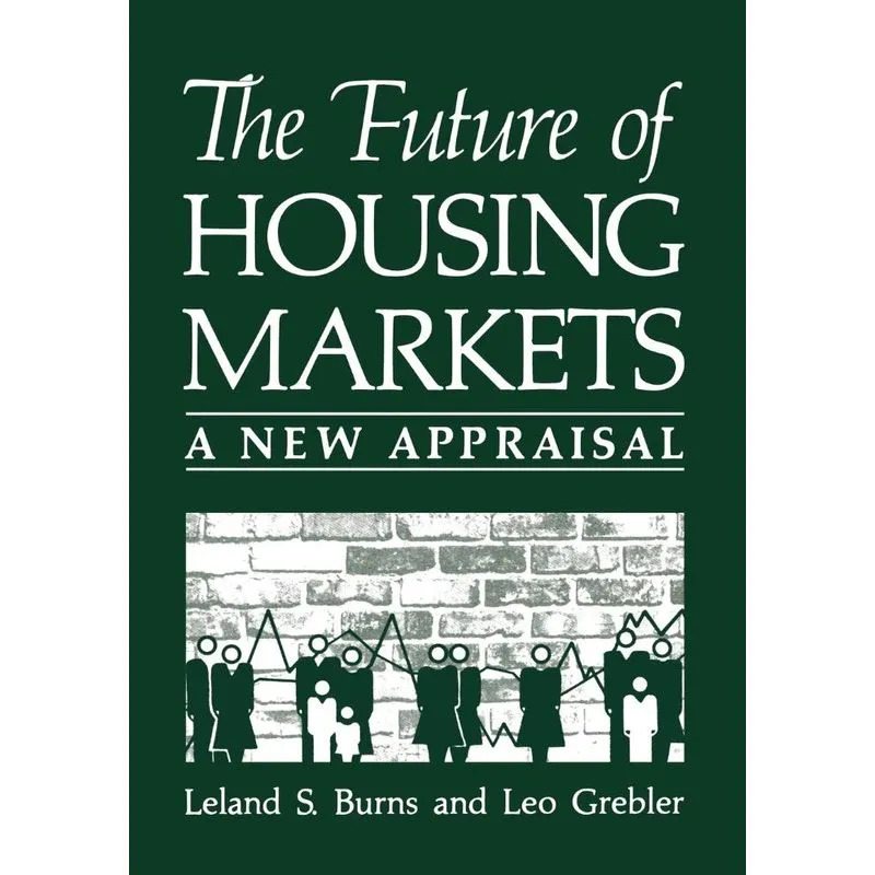 The Future of Housing Markets