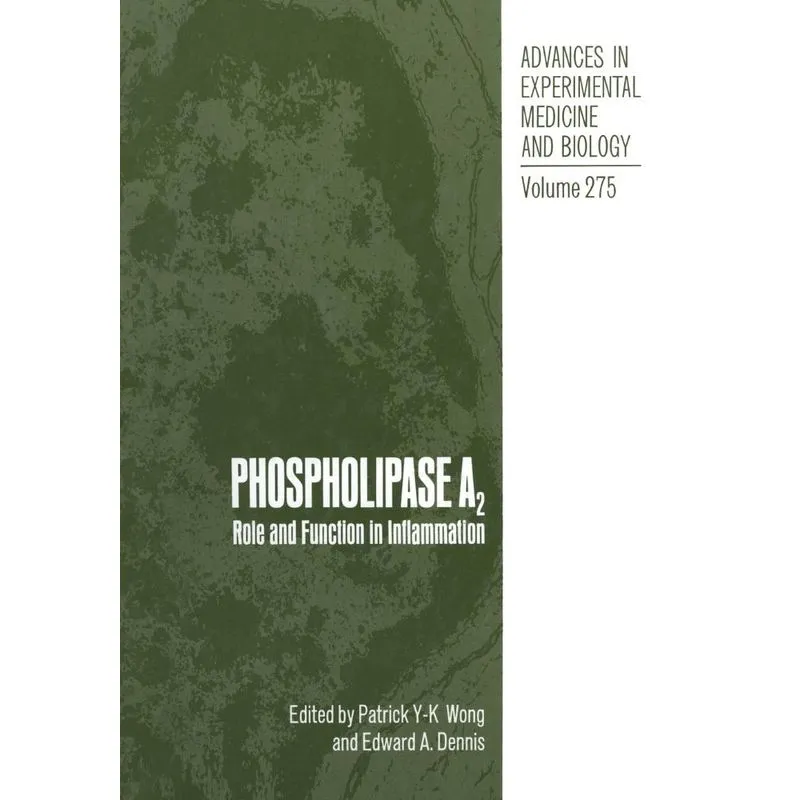 Phospholipase A2