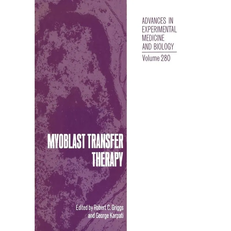Myoblast Transfer Therapy