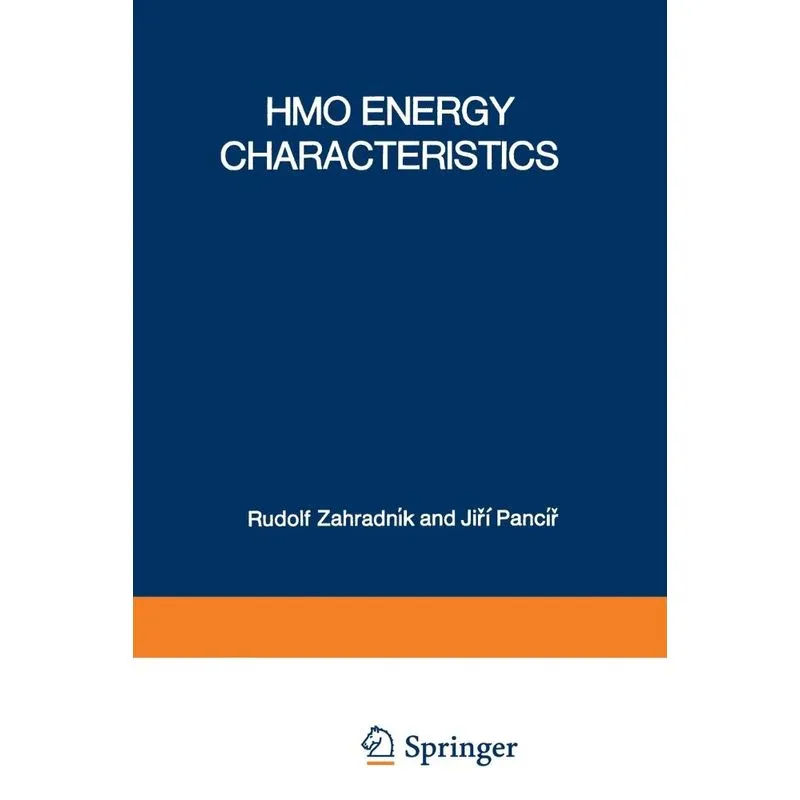 HMO Energy Characteristics