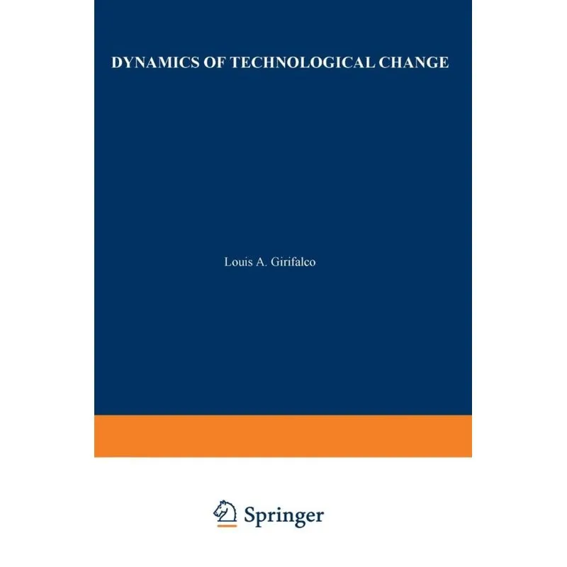 Dynamics of Technological Change