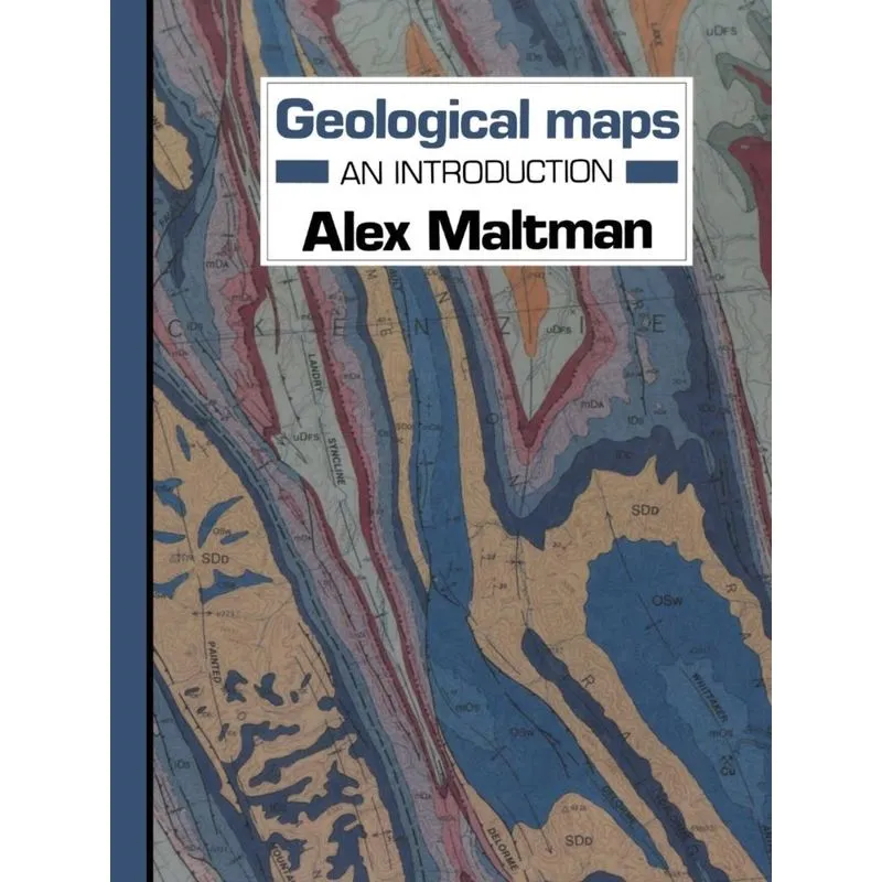 Geological Maps