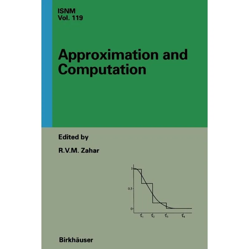 Approximation and Computation