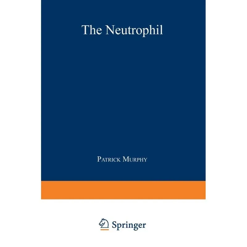 The Neutrophil