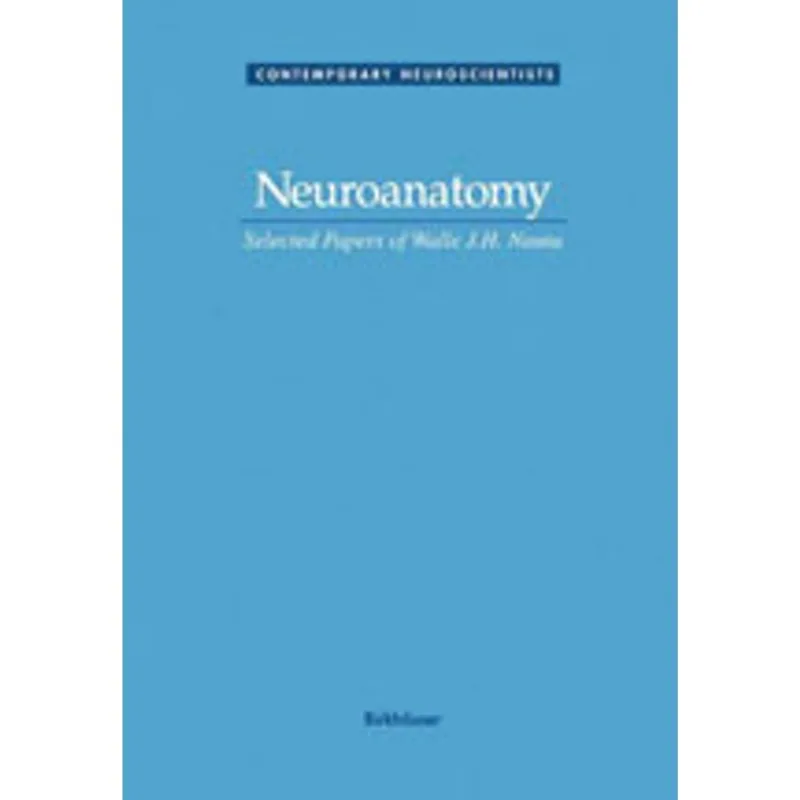 NEUROANATOMY