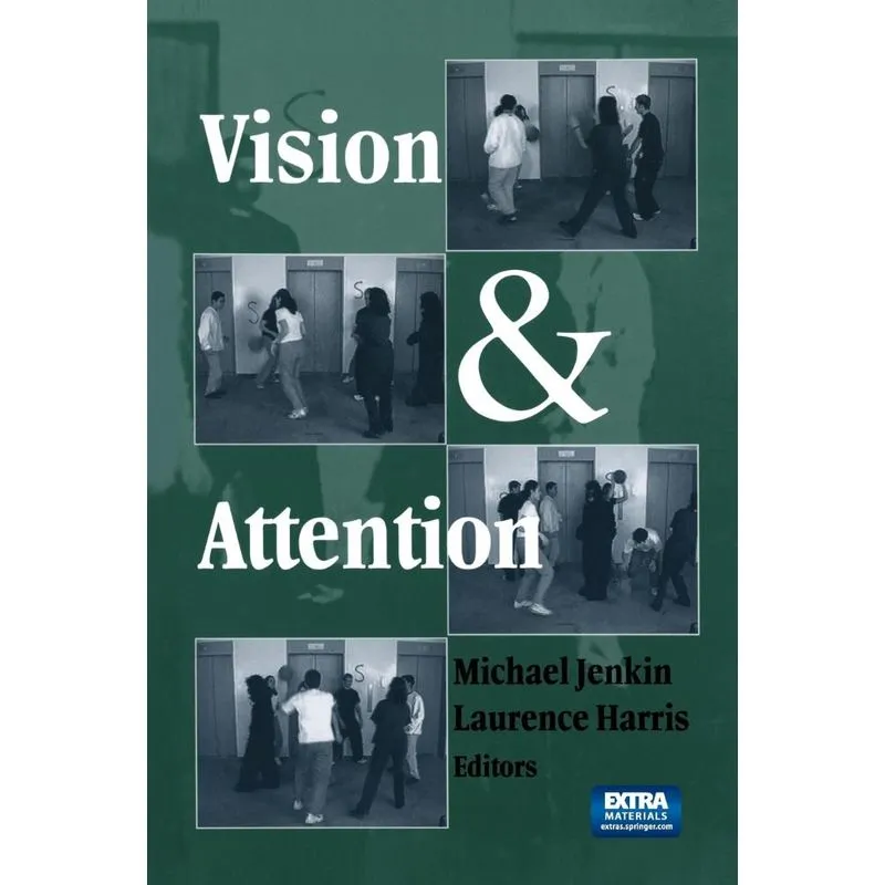 Vision and Attention
