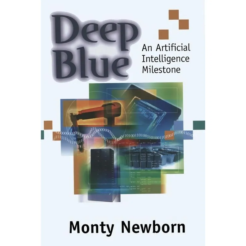 Deep Blue