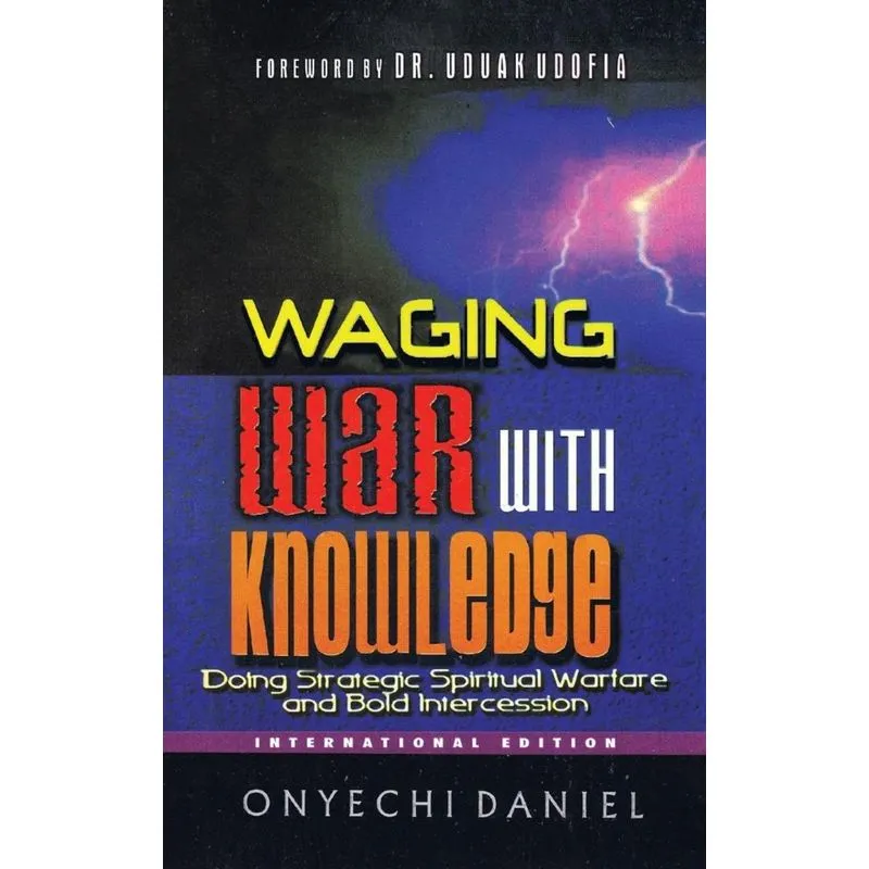 Waging War with Knowledge