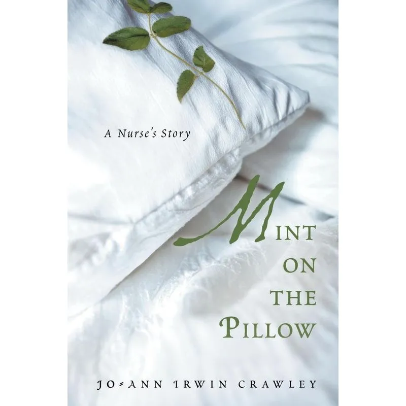 Mint on the Pillow