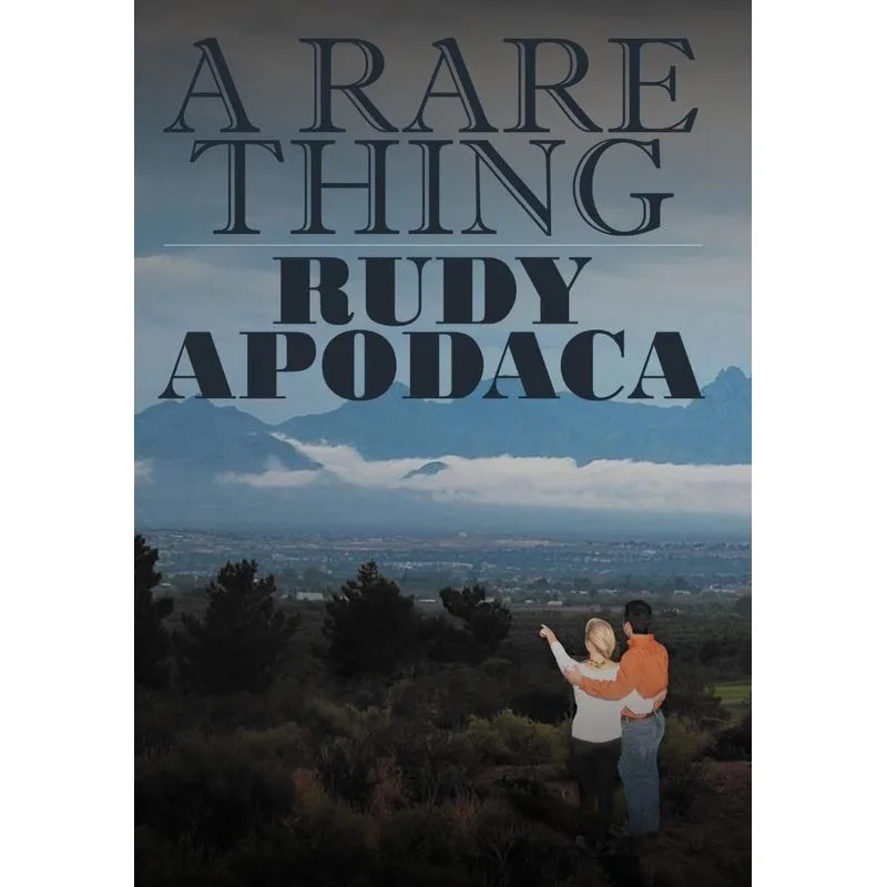 A Rare Thing