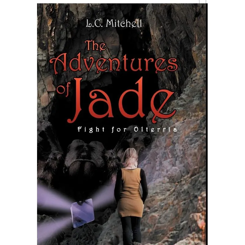 The Adventures of Jade