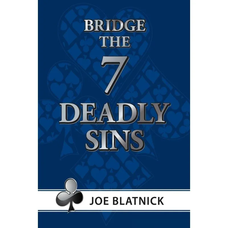 The Seven Deadly Sins